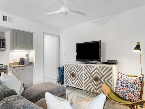 Kiawah Island Condo 1006939