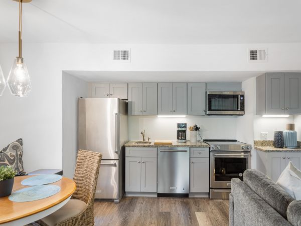 Kiawah Island Condo 1006939
