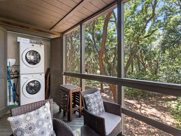 Kiawah Island Condo 1006939