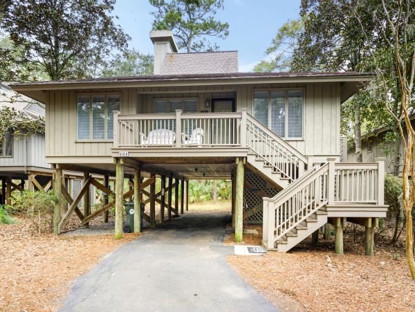 Kiawah Island Home 1006941