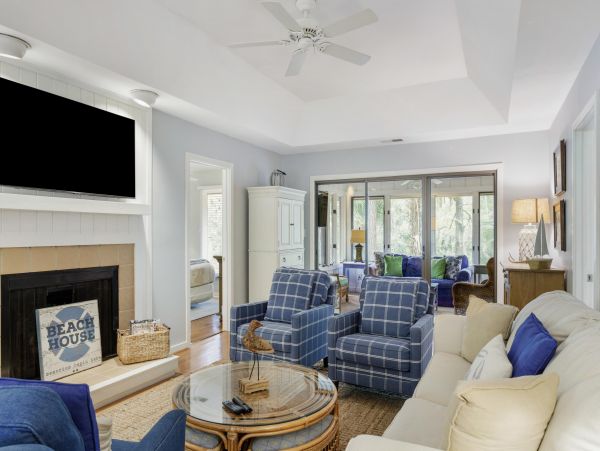 Kiawah Island Home 1006941