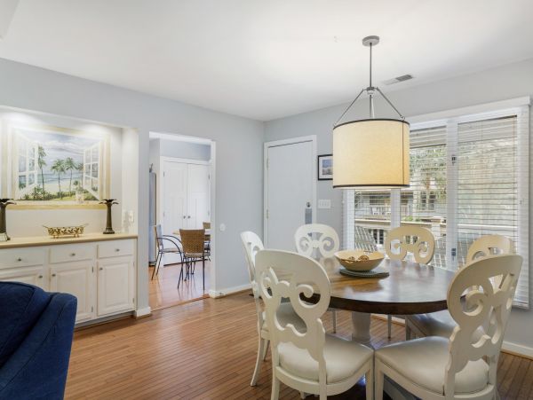 Kiawah Island Home 1006941