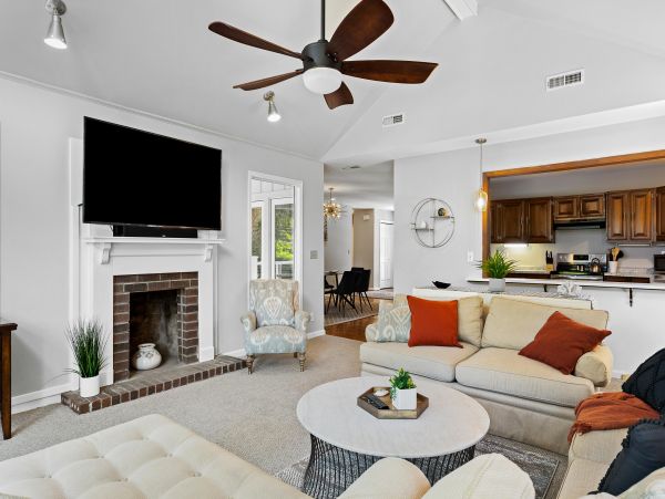 Kiawah Island Home 1006942