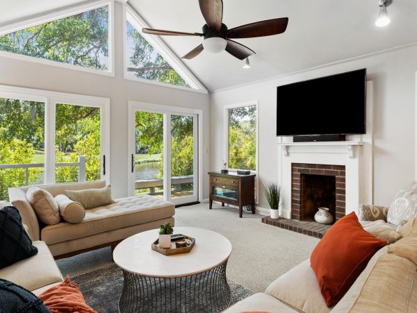 Kiawah Island Home 1006942