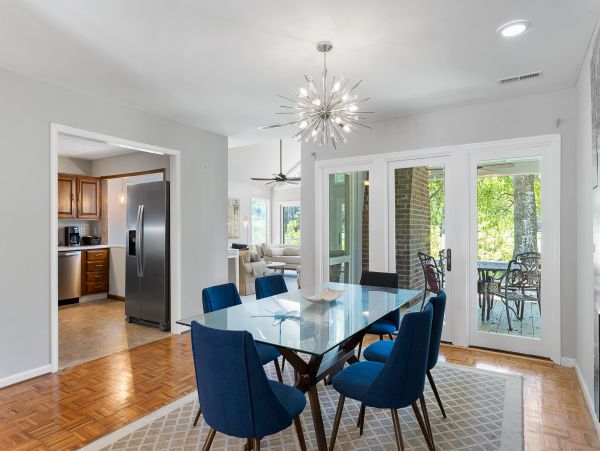 Kiawah Island Home 1006942