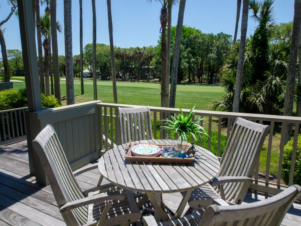 Kiawah Island Condo 1006943
