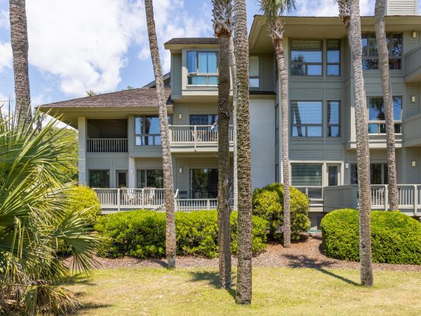 Kiawah Island Condo 1006943
