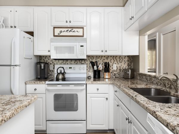 Kiawah Island Condo 1006943