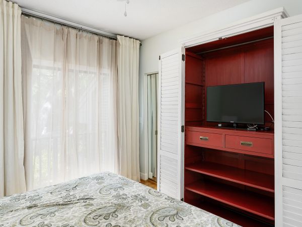 Kiawah Island Condo 1006943