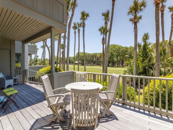 Kiawah Island Condo 1006943