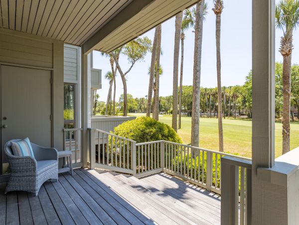 Kiawah Island Condo 1006943