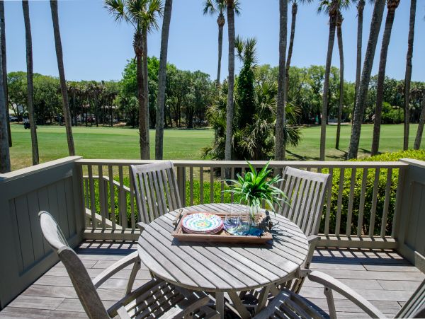 Kiawah Island Condo 1006943