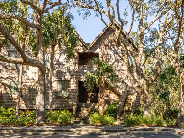 Kiawah Island Condo 1006944