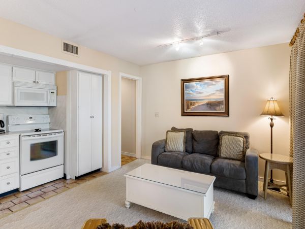 Kiawah Island Condo 1006944