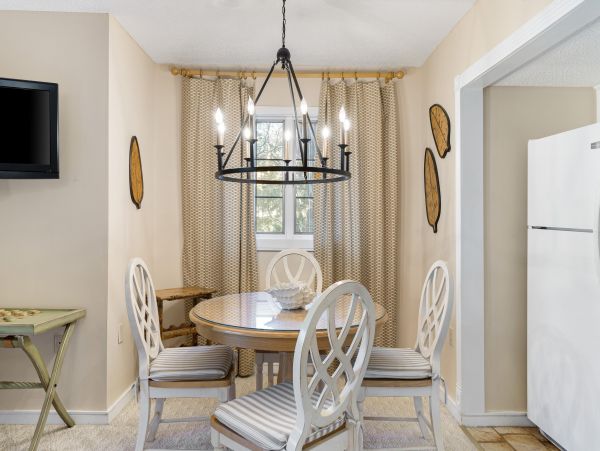 Kiawah Island Condo 1006944