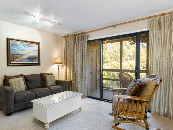 Kiawah Island Condo 1006944