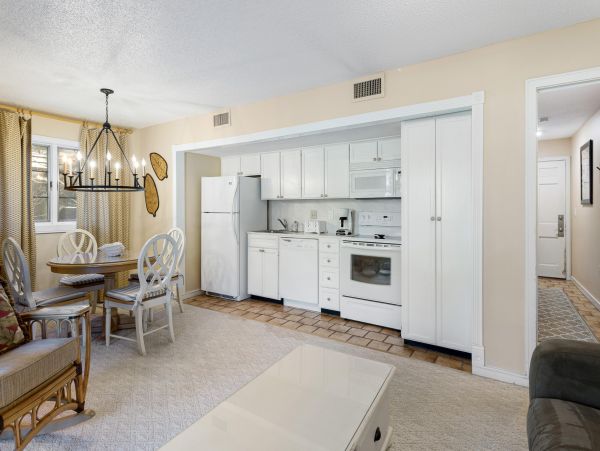 Kiawah Island Condo 1006944