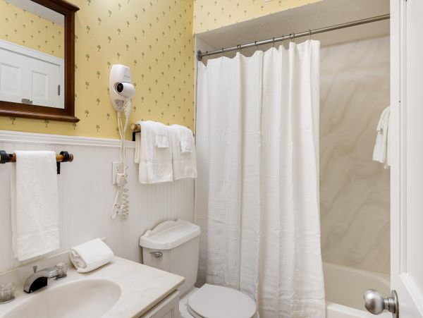 Kiawah Island Condo 1006944
