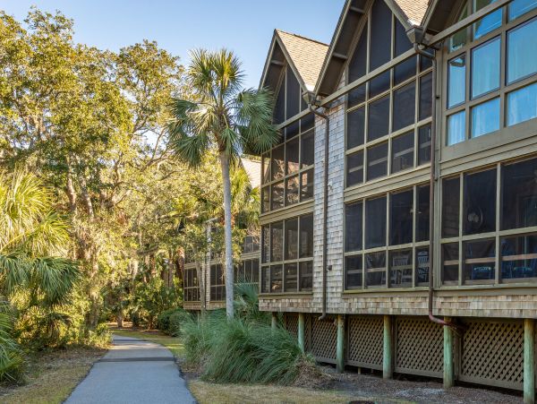 Kiawah Island Condo 1006944