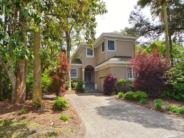 Kiawah Island Home 1006945