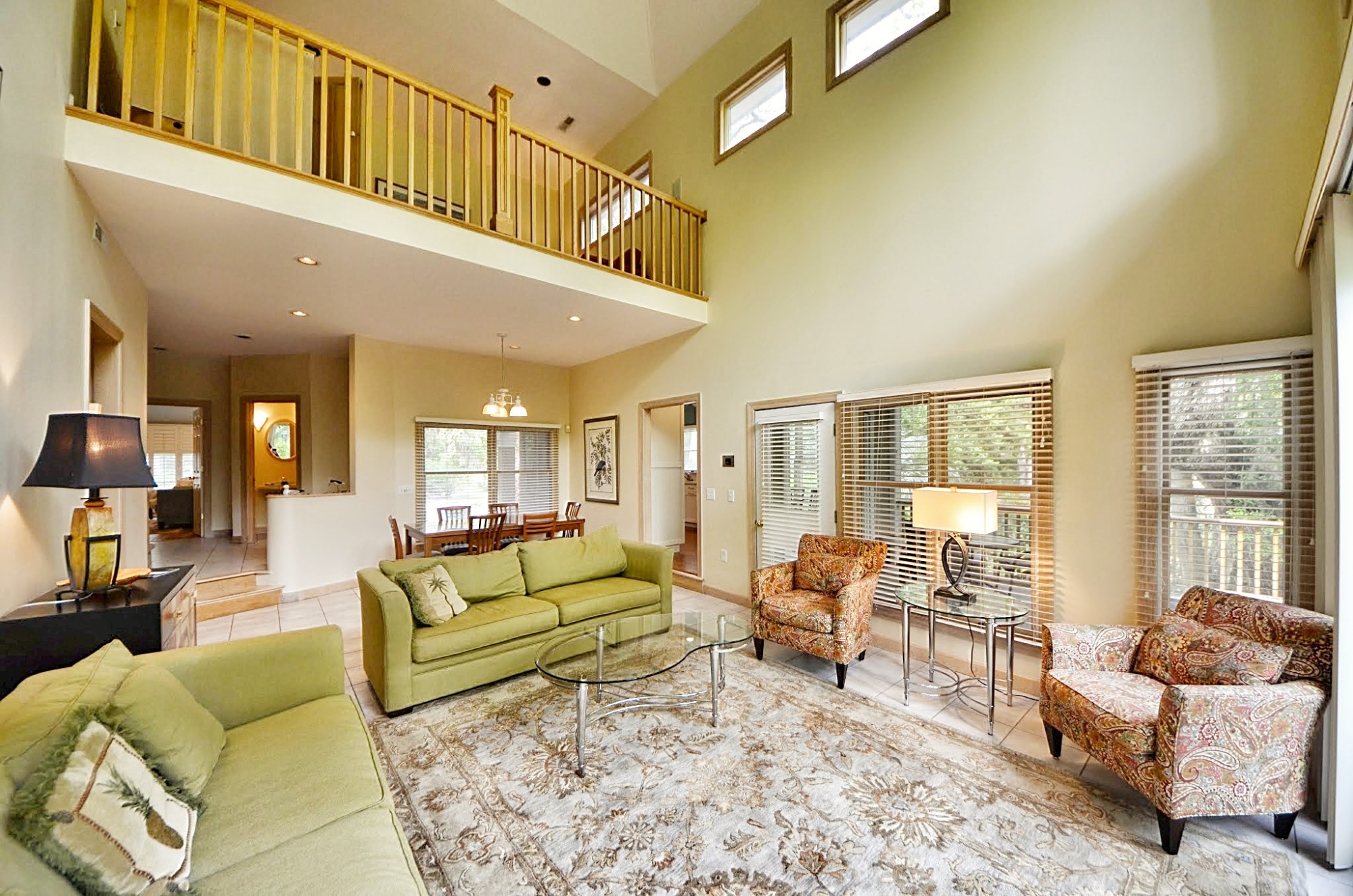 Kiawah Island Home 1006945