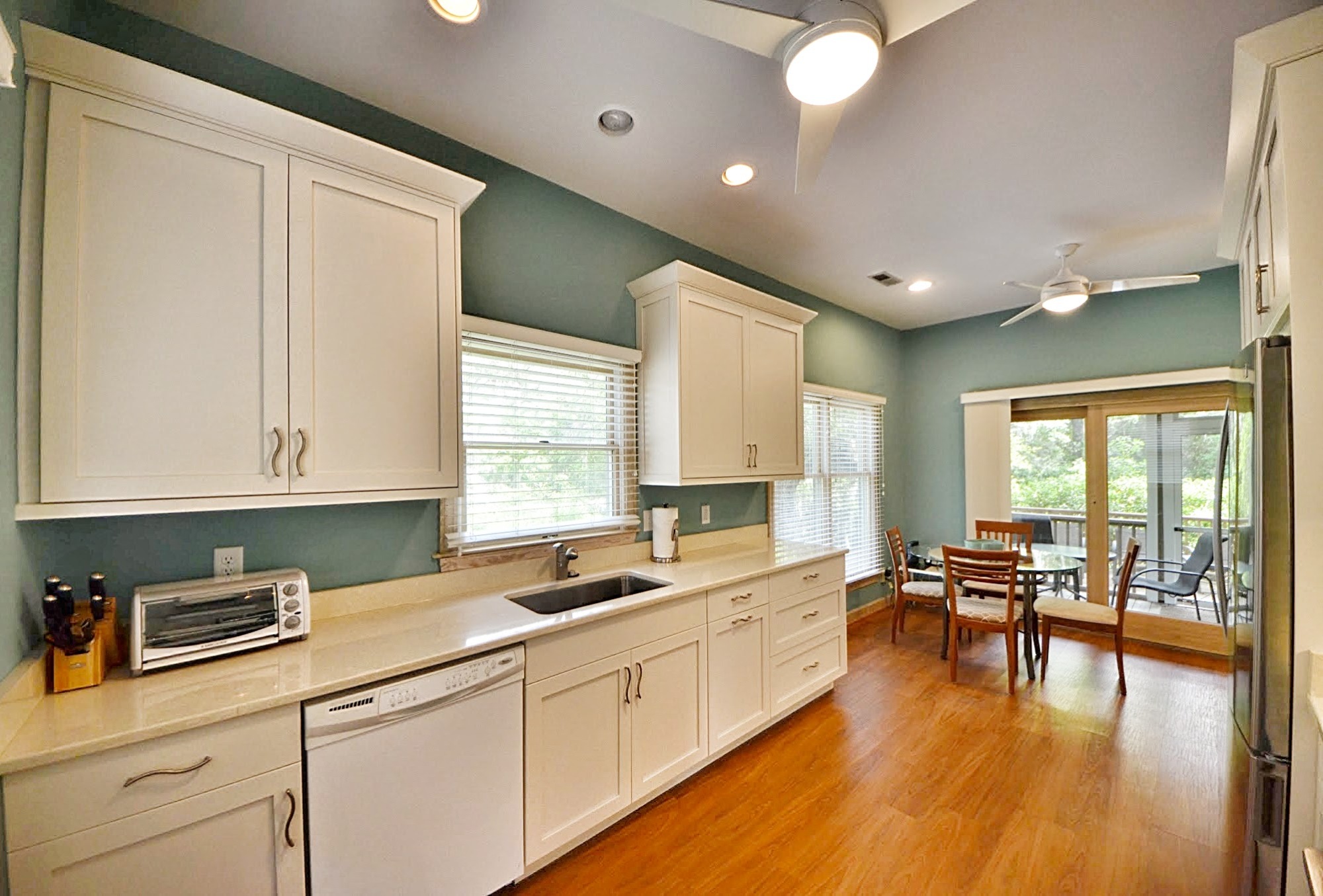 Kiawah Island Home 1006945