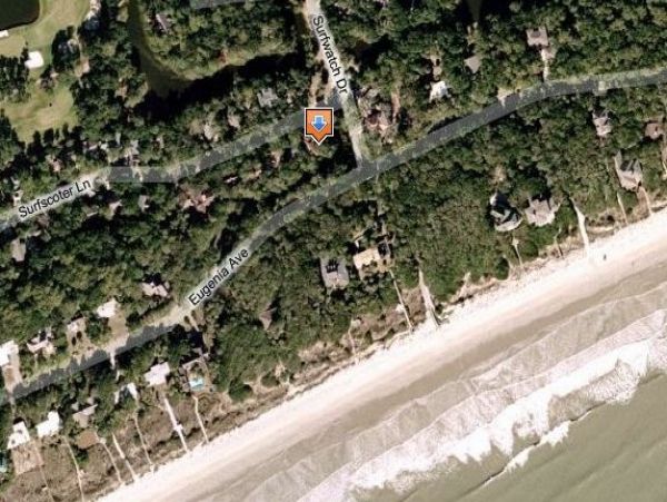 Kiawah Island Home 1006945
