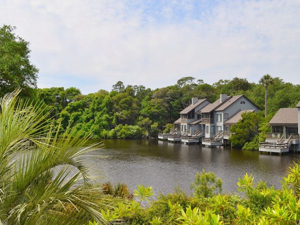 Kiawah Island Condo 1006946