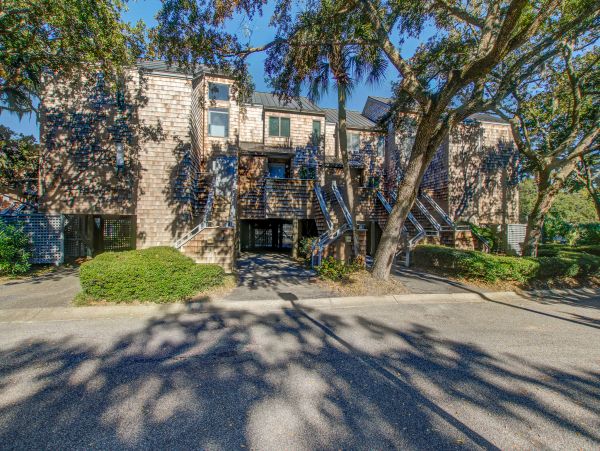 Kiawah Island Condo 1006946
