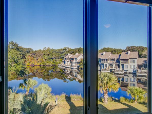 Kiawah Island Condo 1006946