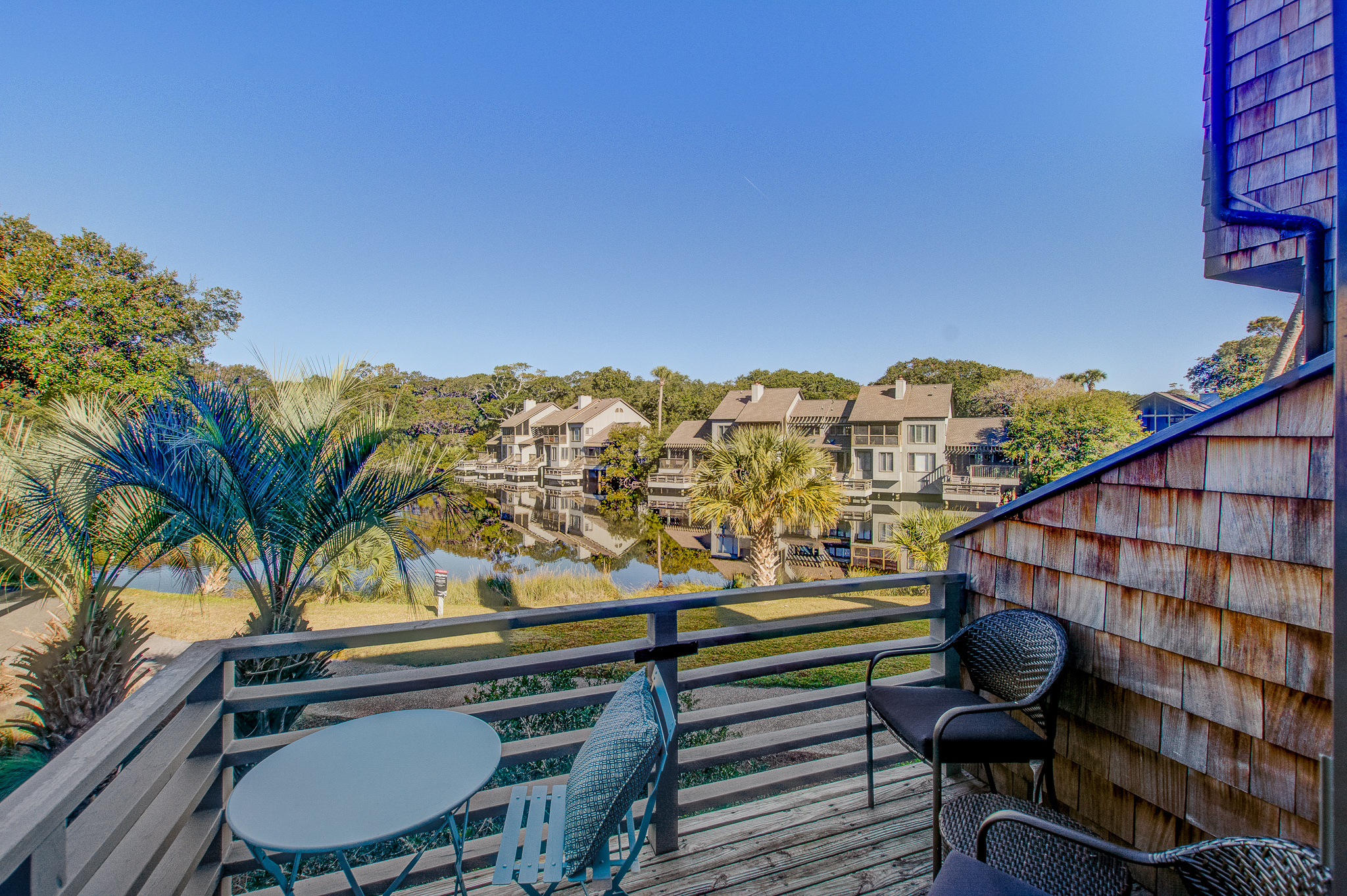 Kiawah Island Condo 1006946