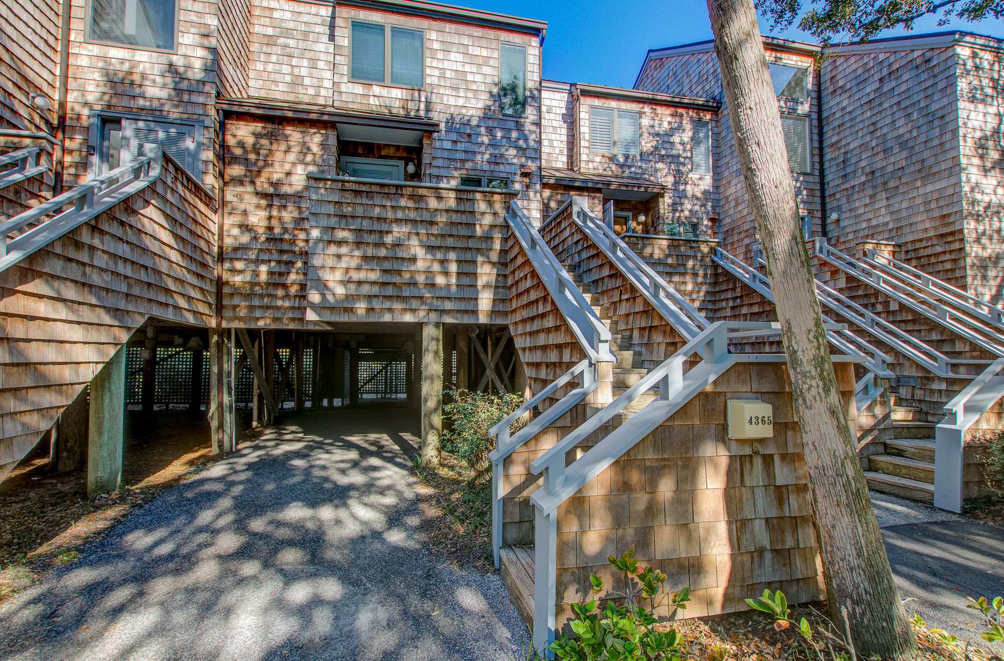Kiawah Island Condo 1006946