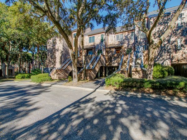 Kiawah Island Condo 1006946