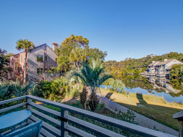 Kiawah Island Condo 1006946