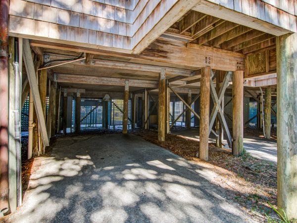 Kiawah Island Condo 1006946