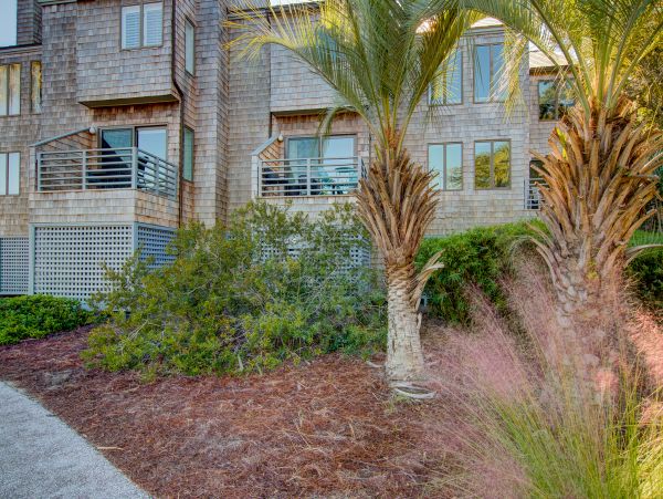 Kiawah Island Condo 1006946
