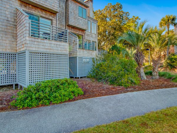 Kiawah Island Condo 1006946
