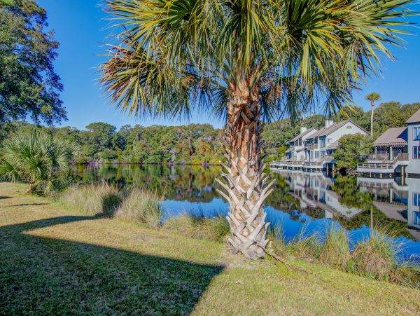 Kiawah Island Condo 1006946