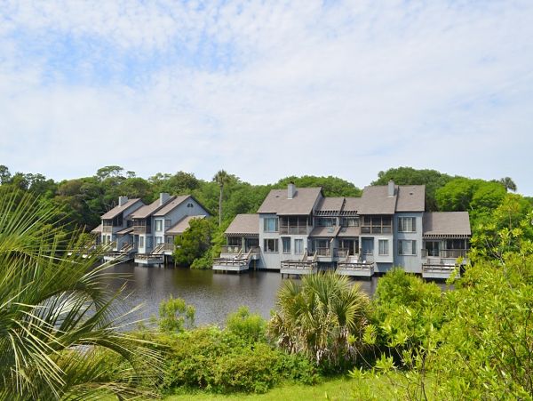 Kiawah Island Condo 1006946