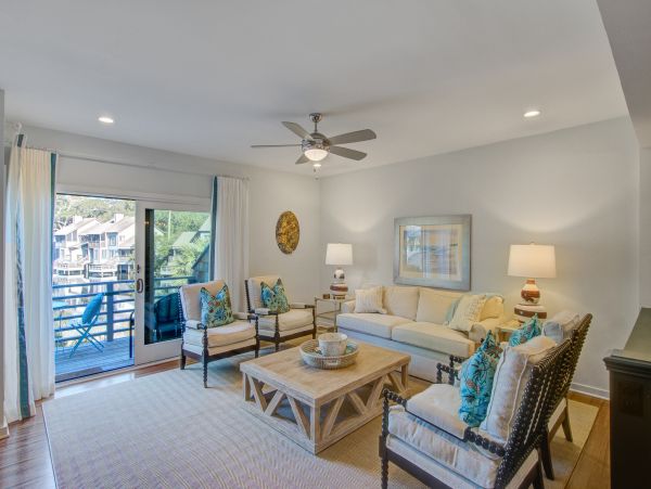 Kiawah Island Condo 1006946