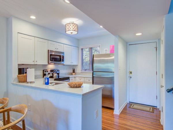 Kiawah Island Condo 1006946