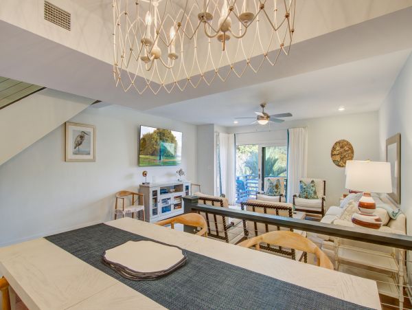 Kiawah Island Condo 1006946
