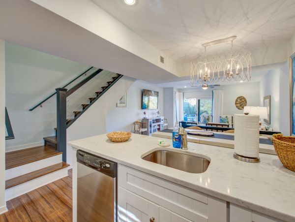 Kiawah Island Condo 1006946