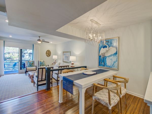 Kiawah Island Condo 1006946
