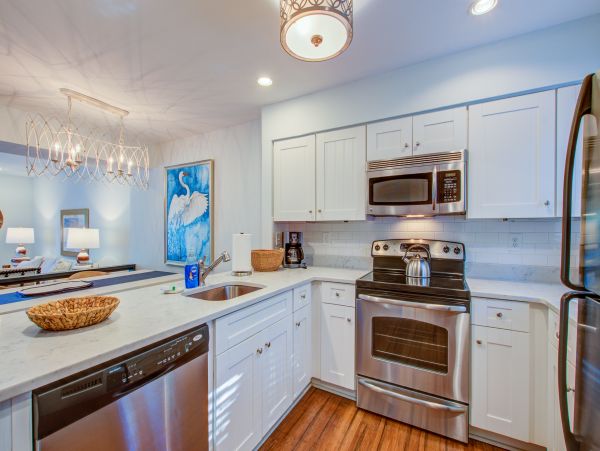 Kiawah Island Condo 1006946