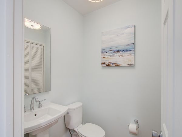 Kiawah Island Condo 1006946