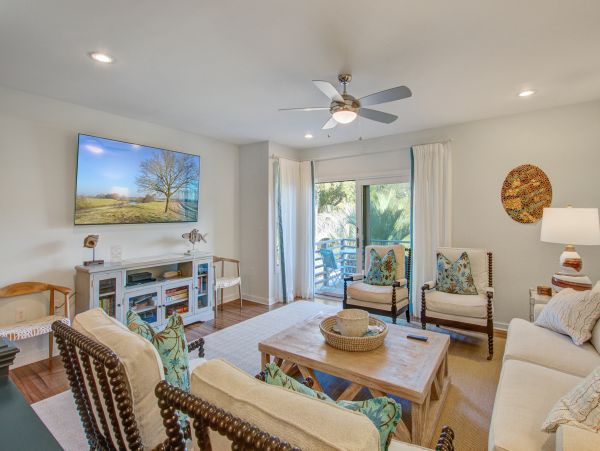 Kiawah Island Condo 1006946