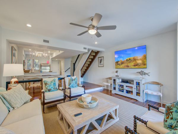 Kiawah Island Condo 1006946