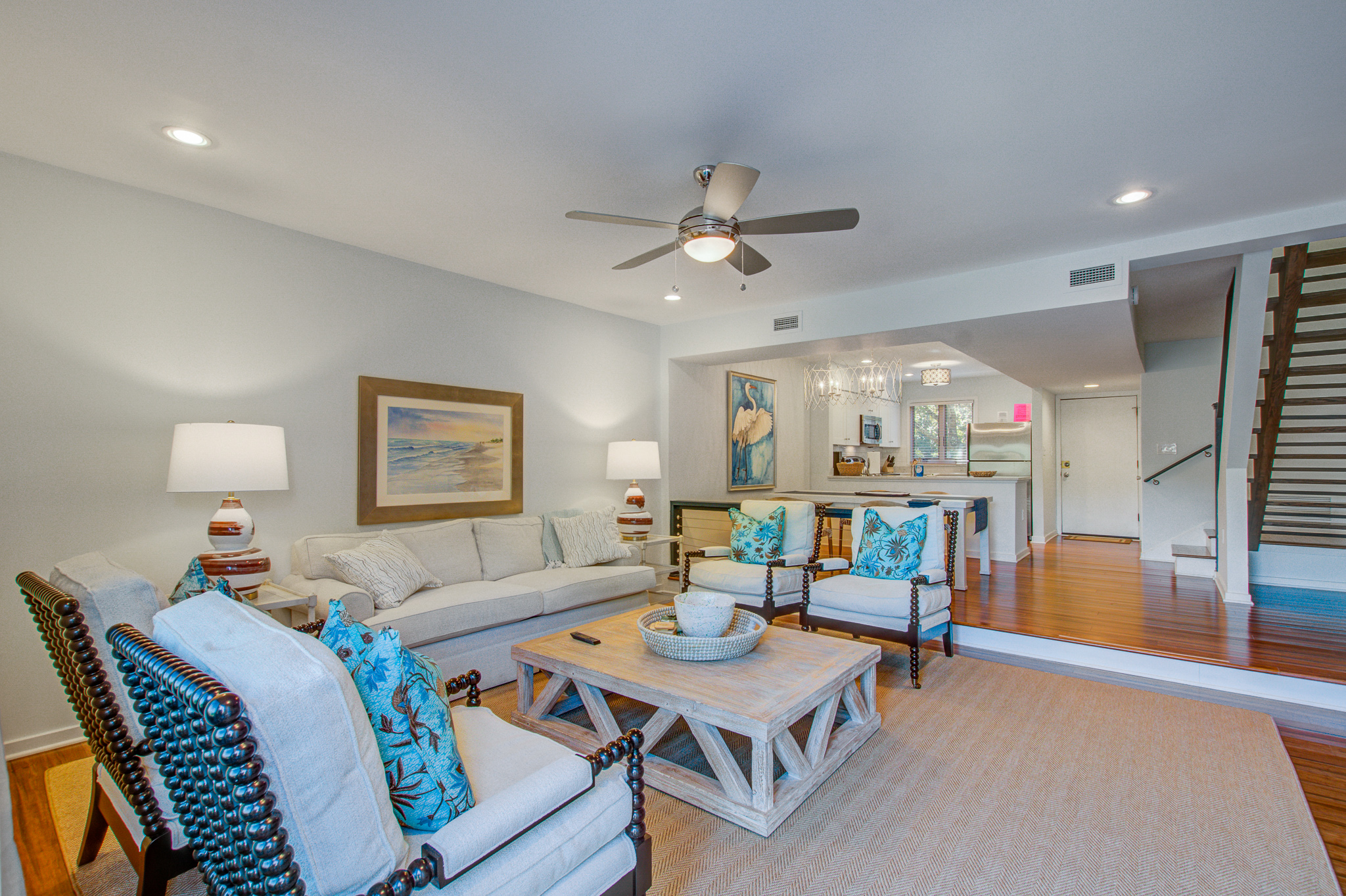 Kiawah Island Condo 1006946