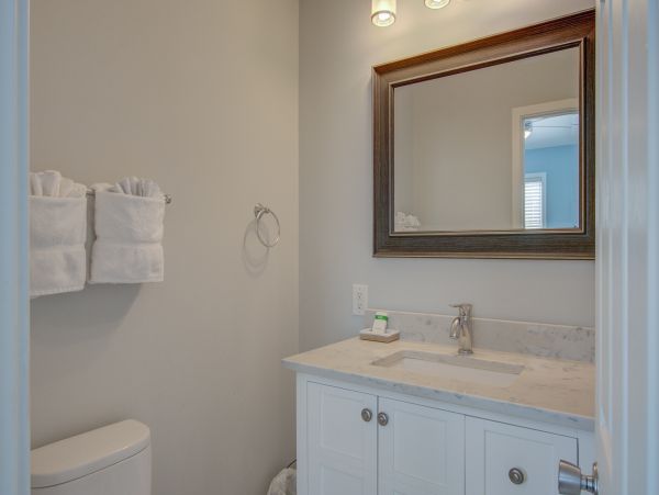Kiawah Island Condo 1006946